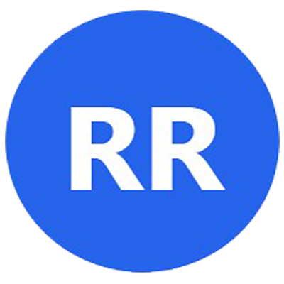 Логотипп компании РЕСТО РАБОТА